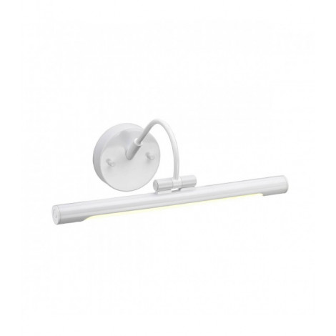 Applique à tableau LED Alton Blanc|Appliques murales|Luminaire Center
