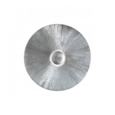 Applique murale MOON blanc mat 1 ampoule|Appliques murales|Luminaire Center