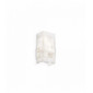 Applique murale Alabastre STONES 1 ampoule|Appliques murales|Luminaire Center