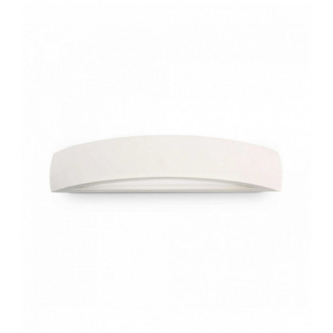 Applique murale Blanche SODA 2 ampoules|Appliques murales|Luminaire Center