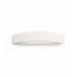 Applique murale Blanche SODA 2 ampoules|Appliques murales|Luminaire Center