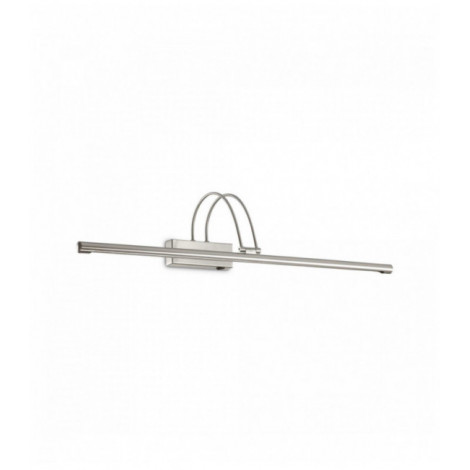 Applique murale Nickel BOW 114 ampoules|Appliques murales|Luminaire Center