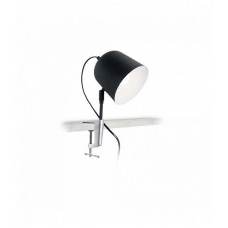 Applique murale Noire LIMBO 1 ampoule|Appliques murales|Luminaire Center