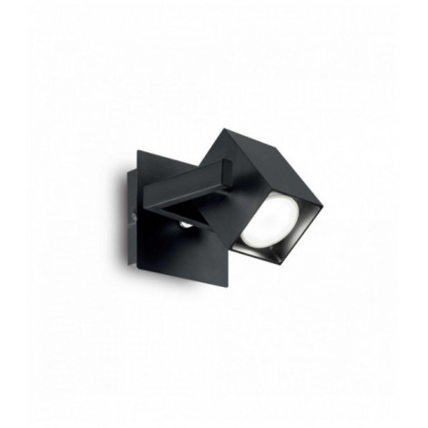 Applique murale Noire MOUSE 1 ampoule|Appliques murales|Luminaire Center