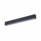Applique murale moderne Thiago Noir|Appliques murales|Luminaire Center