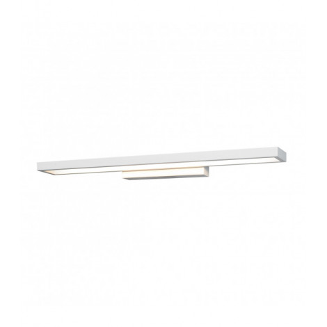 Applique murale moderne Muari Blanc sable|Appliques murales|Luminaire Center