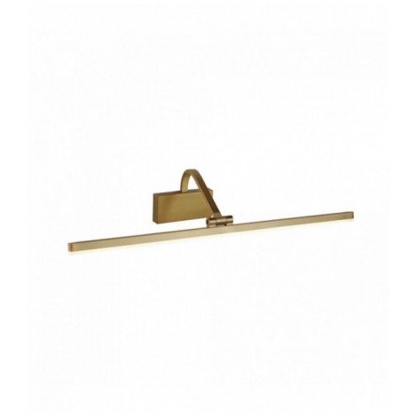 Applique photo led 70cm - bronze|Appliques murales|Luminaire Center