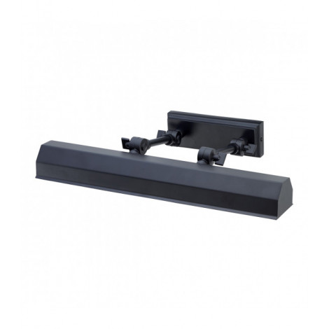 Applique à tableau Chawton Noir 11,9 Cm|Appliques murales|Luminaire Center
