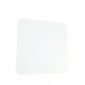 Applique carrée led 4W Gypsum, en plâtre|Appliques murales|Luminaire Center