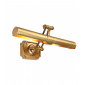 Liseuse - Applique de tableau Winchester en laiton, 51 cm|Appliques murales|Luminaire Center