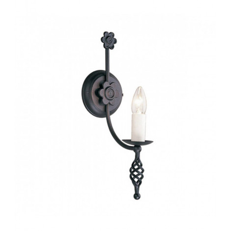 Applique Belfry, noir|Appliques murales|Luminaire Center