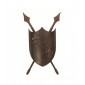 Applique Crusader|Appliques murales|Luminaire Center