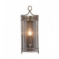 Applique Guildhall, bronze foncé|Appliques murales|Luminaire Center