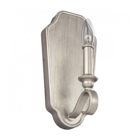 Applique Dewitt, argent finition dorée|Appliques murales|Luminaire Center