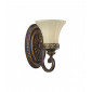 Applique Drawing Room, 1 ampoule|Appliques murales|Luminaire Center