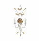 Applique Simone, 2 ampoules|Appliques murales|Luminaire Center