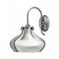 Applique Congress, chrome, 24 cm|Appliques murales|Luminaire Center