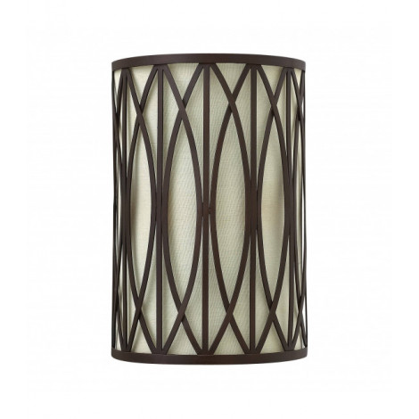 Applique Walden, bronze, 2 ampoules|Appliques murales|Luminaire Center