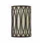 Applique Walden, bronze, 2 ampoules|Appliques murales|Luminaire Center