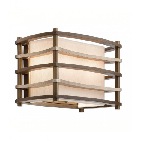 Applique Moxie, bronze|Appliques murales|Luminaire Center