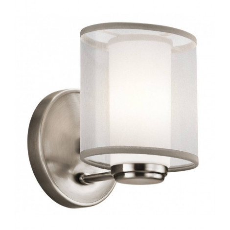 Applique Saldana, 1 ampoule|Appliques murales|Luminaire Center