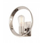 Applique Theater Row, argent impérial|Appliques murales|Luminaire Center