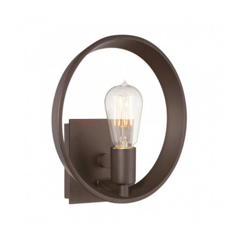 Applique Theater Row, bronze|Appliques murales|Luminaire Center