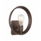 Applique Theater Row, bronze|Appliques murales|Luminaire Center