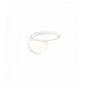 Applique Alsafi, blanc|Appliques murales|Luminaire Center