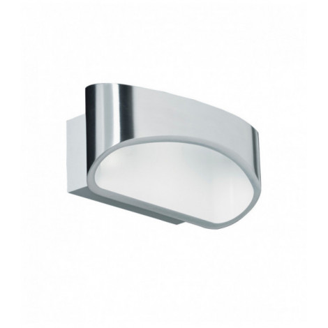 Applique Johnson, aluminium|Appliques murales|Luminaire Center