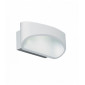 Applique Johnson, blanc mat|Appliques murales|Luminaire Center