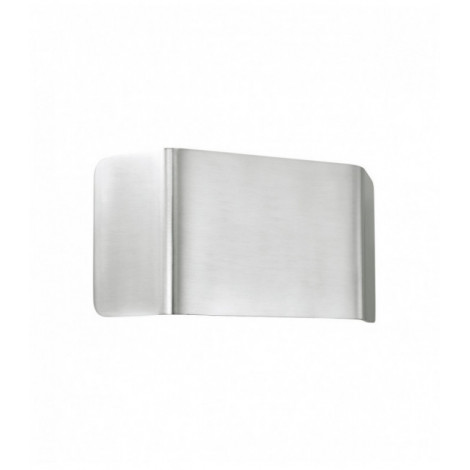 Applique Verona, aluminium|Appliques murales|Luminaire Center