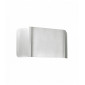 Applique Verona, aluminium|Appliques murales|Luminaire Center