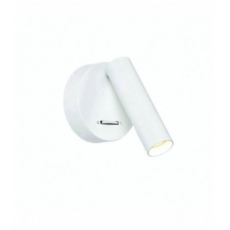 Applique Staten, rond, 1 ampoule|Appliques murales|Luminaire Center