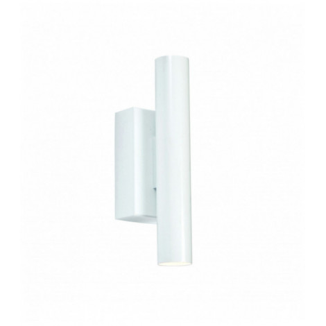 Applique Staten, rectangulaire, 2 ampoules|Appliques murales|Luminaire Center