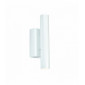 Applique Staten, rectangulaire, 2 ampoules|Appliques murales|Luminaire Center