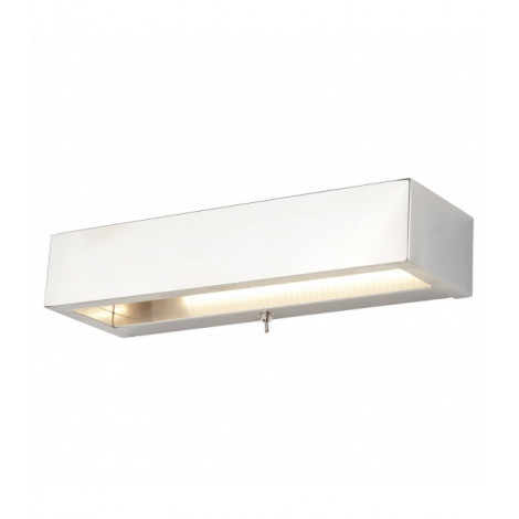 Applique Wall, chrome, 1 LED|Appliques murales|Luminaire Center