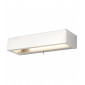 Applique Wall, chrome, 1 LED|Appliques murales|Luminaire Center