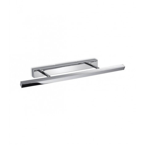 Applique Mikado, chrome|Appliques murales|Luminaire Center