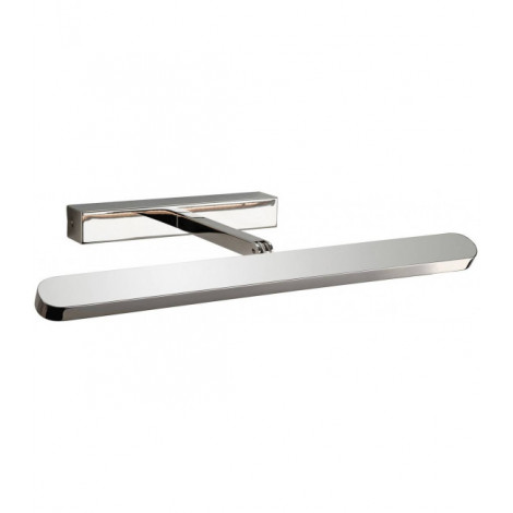 Applique LED Picture, acier inoxydable, 40 cm|Appliques murales|Luminaire Center