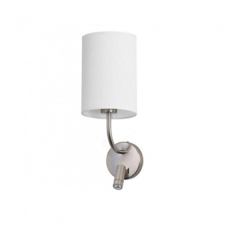 Applique décorative ROMI LED 1 Ampoule|Appliques murales|Luminaire Center