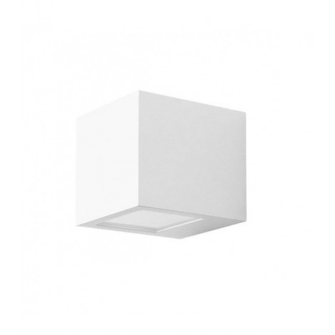 Applique décorative CUADRO LED 1 Ampoule|Appliques murales|Luminaire Center