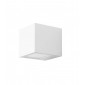 Applique décorative CUADRO LED 1 Ampoule|Appliques murales|Luminaire Center