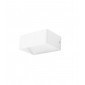 Applique décorative TOPPI LED 12 Ampoules|Appliques murales|Luminaire Center