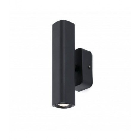 Aplique murale noire Lise|Appliques murales|Luminaire Center