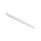 Applique salle de bains chrome Edge H40 cm|Appliques murales|Luminaire Center