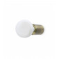 Aplique murale or Ten 1 ampoule|Appliques murales|Luminaire Center