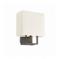 Aplique murale marron Vesper 1 ampoule|Appliques murales|Luminaire Center