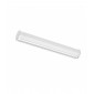 Applique salle de bains chrome Edge|Appliques murales|Luminaire Center