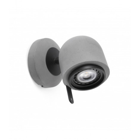 Aplique murale Stone 1 ampoule|Appliques murales|Luminaire Center